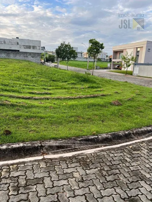 Foto 5 de Terreno / Lote à venda, 682m2 em Condomínio Residencial Ecopark Bourbon, Cacapava - SP