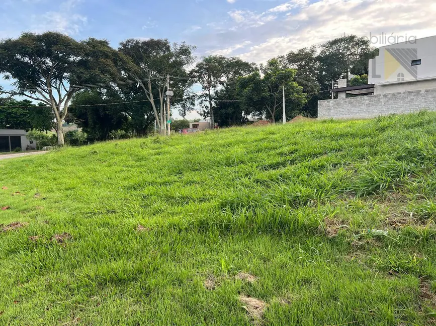 Foto 2 de Terreno / Lote à venda, 682m2 em Condomínio Residencial Ecopark Bourbon, Cacapava - SP