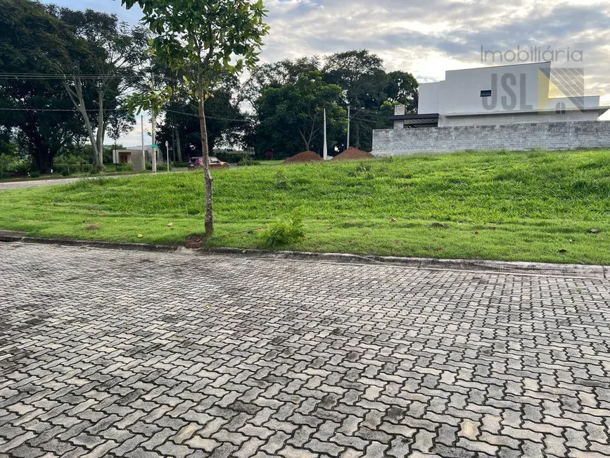 Foto 4 de Terreno / Lote à venda, 682m2 em Condomínio Residencial Ecopark Bourbon, Cacapava - SP