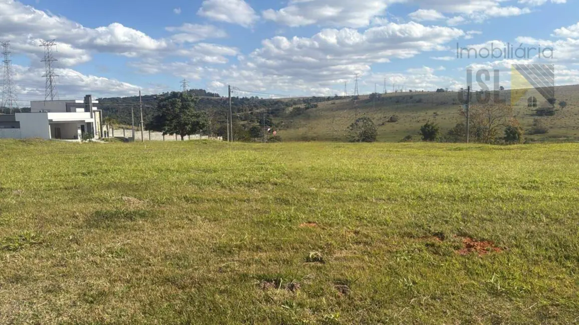 Foto 3 de Terreno / Lote à venda, 360m2 em Santa Luzia, Cacapava - SP
