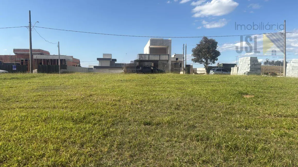 Foto 4 de Terreno / Lote à venda, 360m2 em Santa Luzia, Cacapava - SP