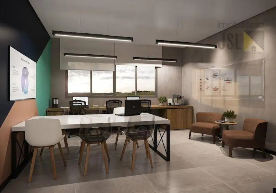 Foto 7 de Apartamento com 2 quartos à venda, 71m2 em Vila Resende, Cacapava - SP