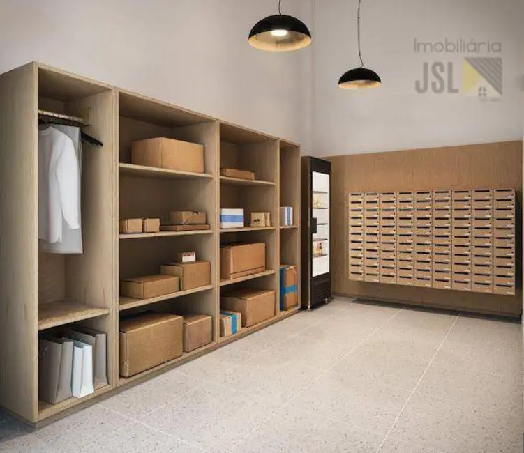 Foto 9 de Apartamento com 2 quartos à venda, 71m2 em Vila Resende, Cacapava - SP