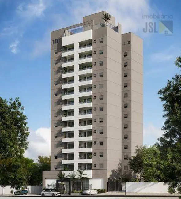 Foto 1 de Apartamento com 2 quartos à venda, 71m2 em Vila Resende, Cacapava - SP