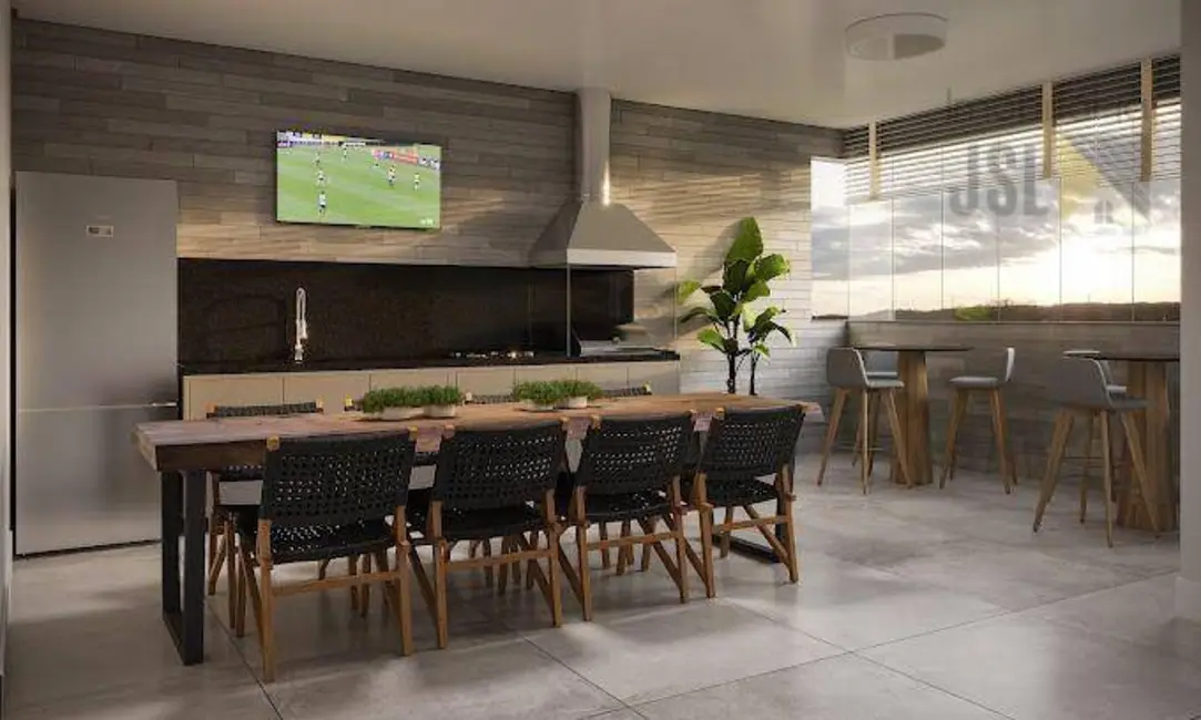 Foto 5 de Apartamento com 2 quartos à venda, 71m2 em Vila Resende, Cacapava - SP