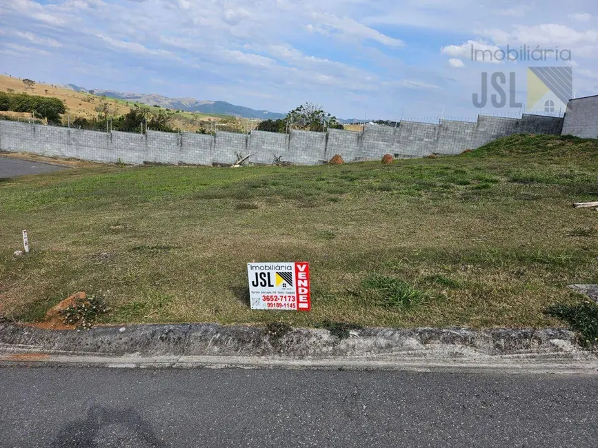 Foto 1 de Terreno / Lote à venda, 300m2 em Bairro do Grama, Cacapava - SP