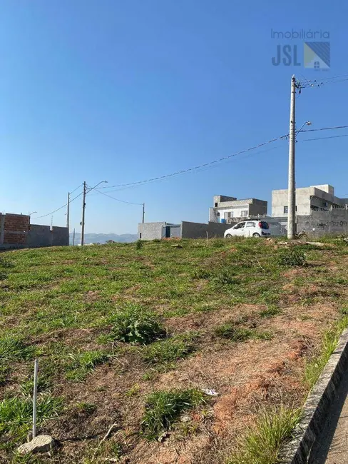 Foto 2 de Terreno / Lote à venda, 253m2 em Cacapava - SP