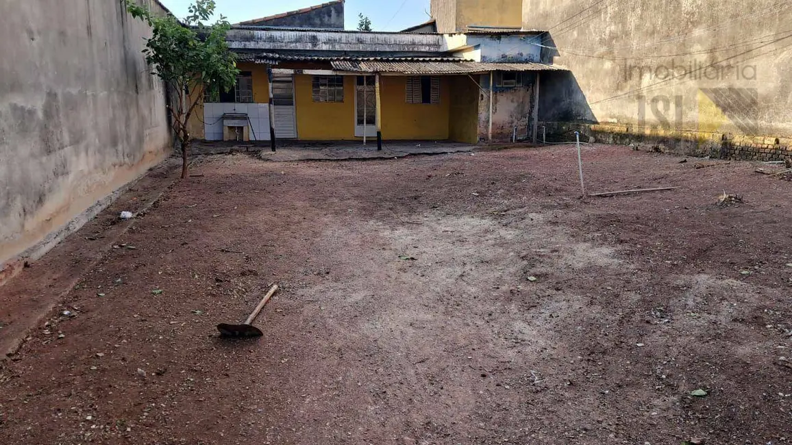 Foto 1 de Terreno / Lote à venda, 250m2 em Parque Residencial Nova Caçapava, Cacapava - SP