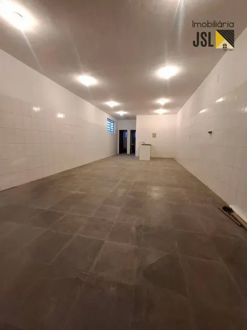 Foto 2 de Loja para alugar, 75m2 em Residencial Esperança, Cacapava - SP