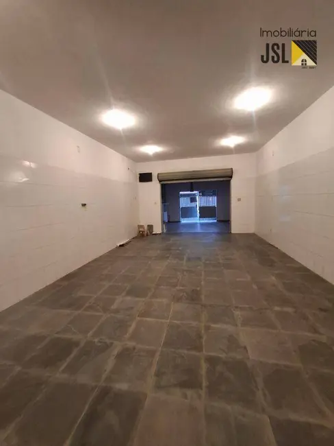 Foto 8 de Loja para alugar, 75m2 em Residencial Esperança, Cacapava - SP