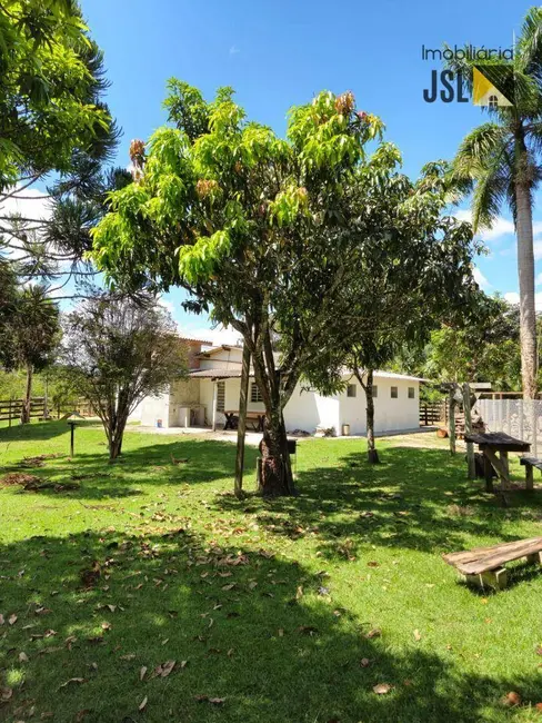 Foto 8 de Chácara com 3 quartos à venda, 4800m2 em Cunha - SP