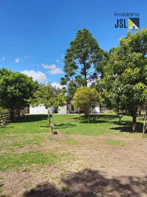 Foto 7 de Chácara com 3 quartos à venda, 4800m2 em Cunha - SP