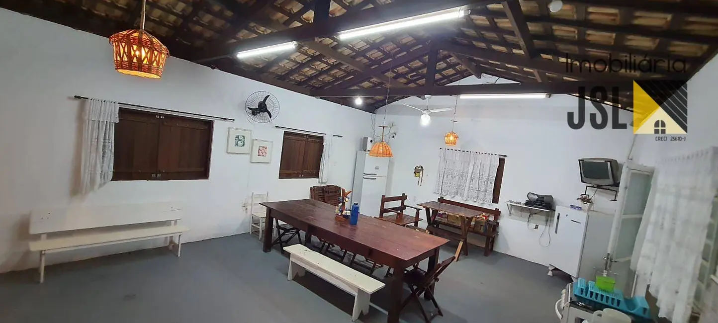 Foto 2 de Chácara com 3 quartos à venda, 4800m2 em Cunha - SP