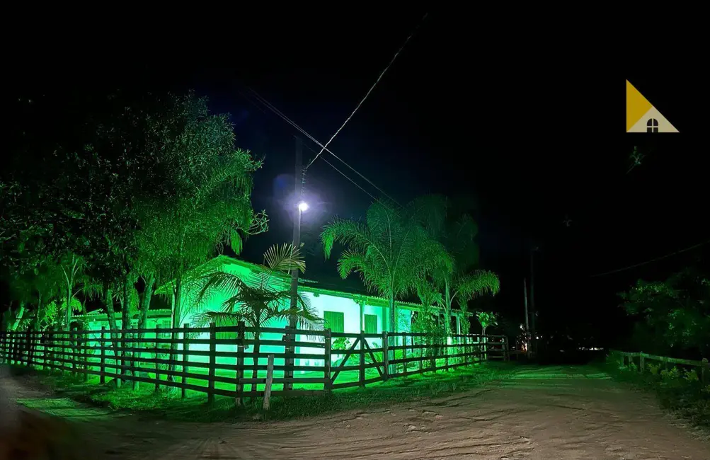 Foto 1 de Chácara com 3 quartos à venda, 4800m2 em Cunha, SP