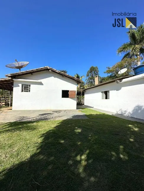 Foto 3 de Chácara com 3 quartos à venda, 4800m2 em Cunha - SP