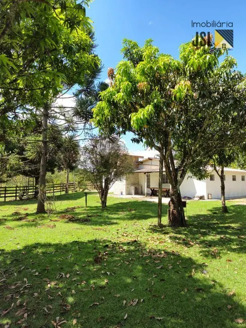 Foto 5 de Chácara com 3 quartos à venda, 4800m2 em Cunha - SP