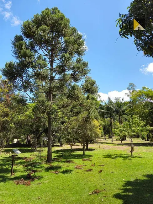 Foto 4 de Chácara com 3 quartos à venda, 4800m2 em Cunha - SP