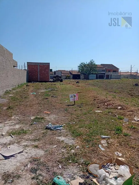 Foto 1 de Terreno / Lote à venda, 147m2 em Jardim Amália, Cacapava - SP