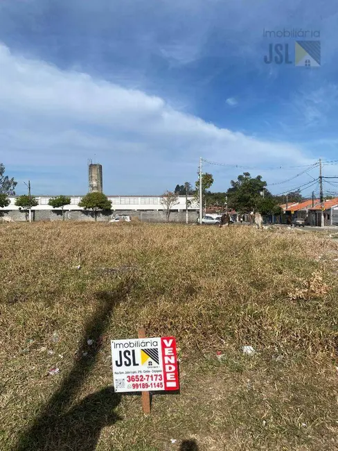 Foto 2 de Terreno / Lote à venda, 246m2 em Cacapava - SP