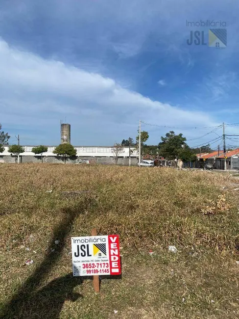Foto 2 de Terreno / Lote à venda, 233m2 em Cacapava - SP