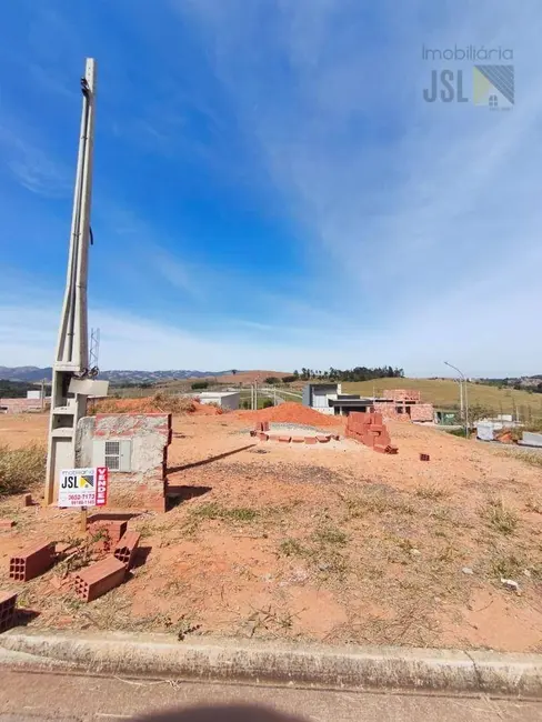 Foto 1 de Terreno / Lote à venda, 232m2 em Borda da Mata, Cacapava - SP