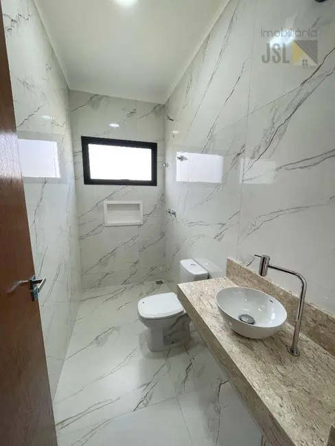 Foto 9 de Casa de Condomínio com 3 quartos à venda, 360m2 em Jardim Maria Cândida, Cacapava - SP