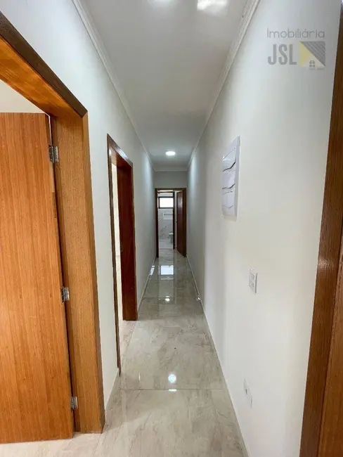 Foto 3 de Casa de Condomínio com 3 quartos à venda, 360m2 em Jardim Maria Cândida, Cacapava - SP