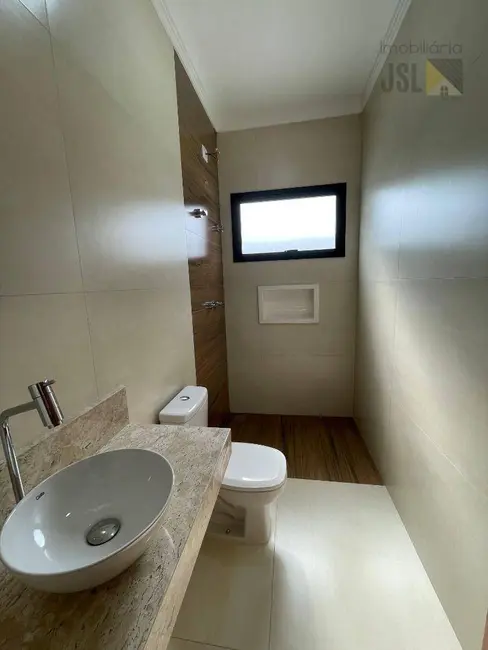 Foto 7 de Casa de Condomínio com 3 quartos à venda, 360m2 em Jardim Maria Cândida, Cacapava - SP