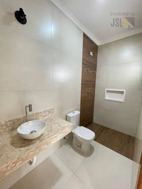 Foto 5 de Casa de Condomínio com 3 quartos à venda, 360m2 em Jardim Maria Cândida, Cacapava - SP