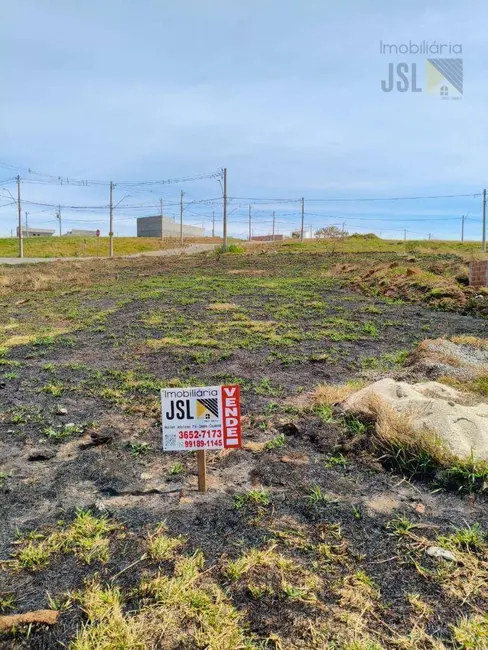 Foto 1 de Terreno / Lote à venda, 248m2 em Cacapava - SP