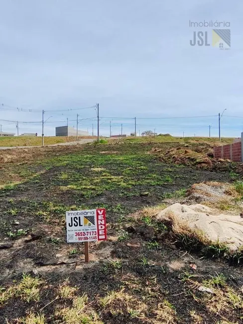 Foto 3 de Terreno / Lote à venda, 248m2 em Cacapava - SP