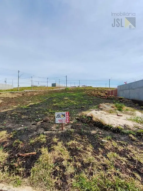 Foto 2 de Terreno / Lote à venda, 248m2 em Cacapava - SP