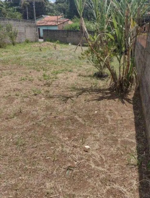 Foto 2 de Terreno / Lote à venda, 200m2 em Residencial Aldeias da Serra, Cacapava - SP