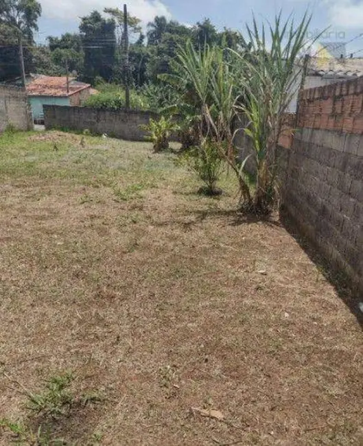 Foto 1 de Terreno / Lote à venda, 200m2 em Residencial Aldeias da Serra, Cacapava - SP
