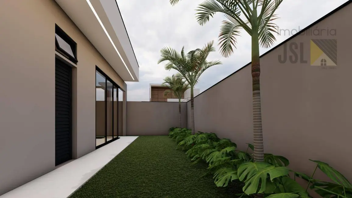 Foto 5 de Casa de Condomínio com 3 quartos à venda, 260m2 em Cacapava - SP