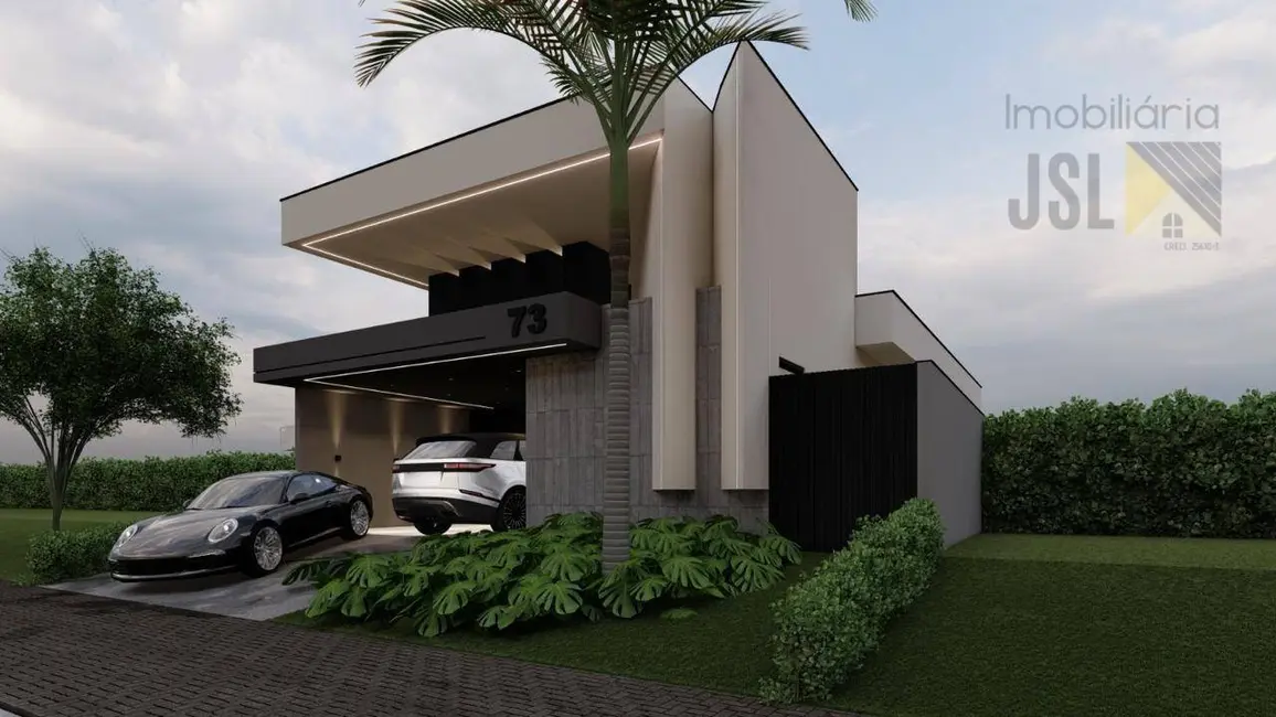 Foto 7 de Casa de Condomínio com 3 quartos à venda, 260m2 em Cacapava - SP