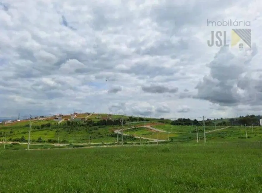 Foto 4 de Terreno / Lote à venda, 295m2 em Borda da Mata, Cacapava - SP