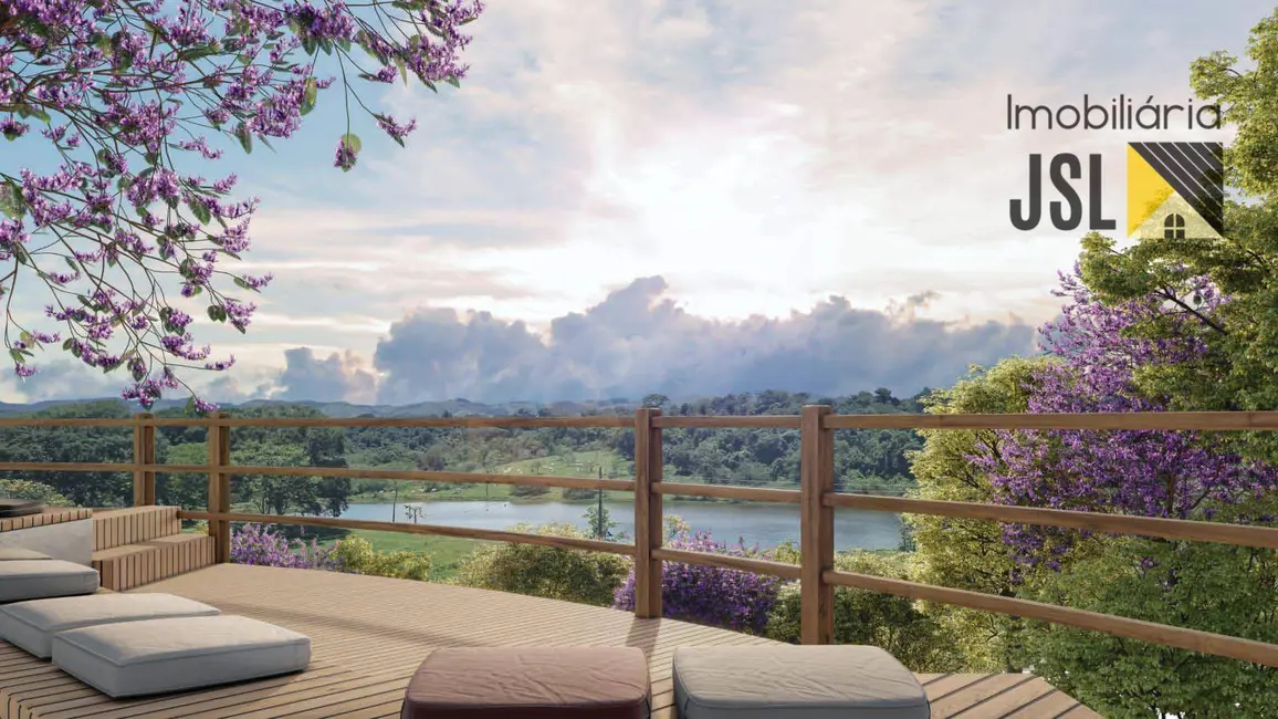 Foto 5 de Terreno / Lote à venda, 295m2 em Borda da Mata, Cacapava - SP