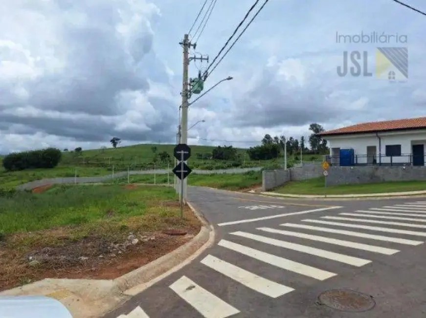 Foto 2 de Terreno / Lote à venda, 295m2 em Borda da Mata, Cacapava - SP