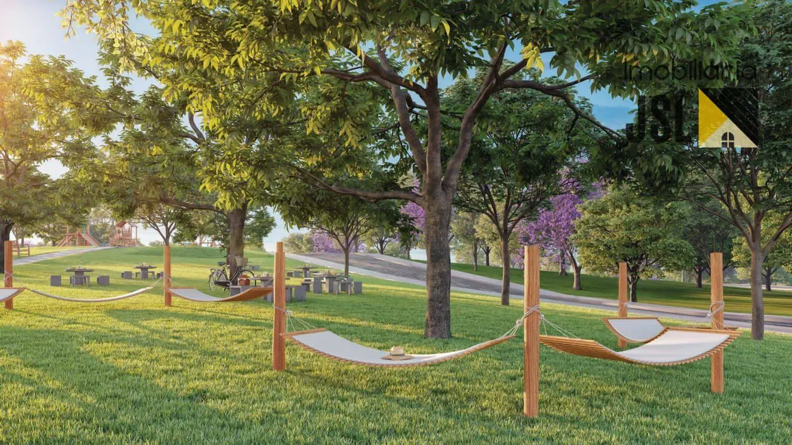 Foto 7 de Terreno / Lote à venda, 295m2 em Borda da Mata, Cacapava - SP