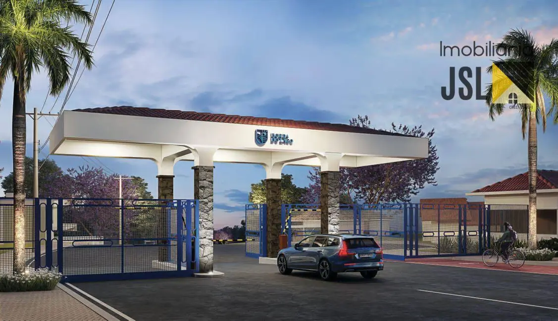 Foto 8 de Terreno / Lote à venda, 295m2 em Borda da Mata, Cacapava - SP