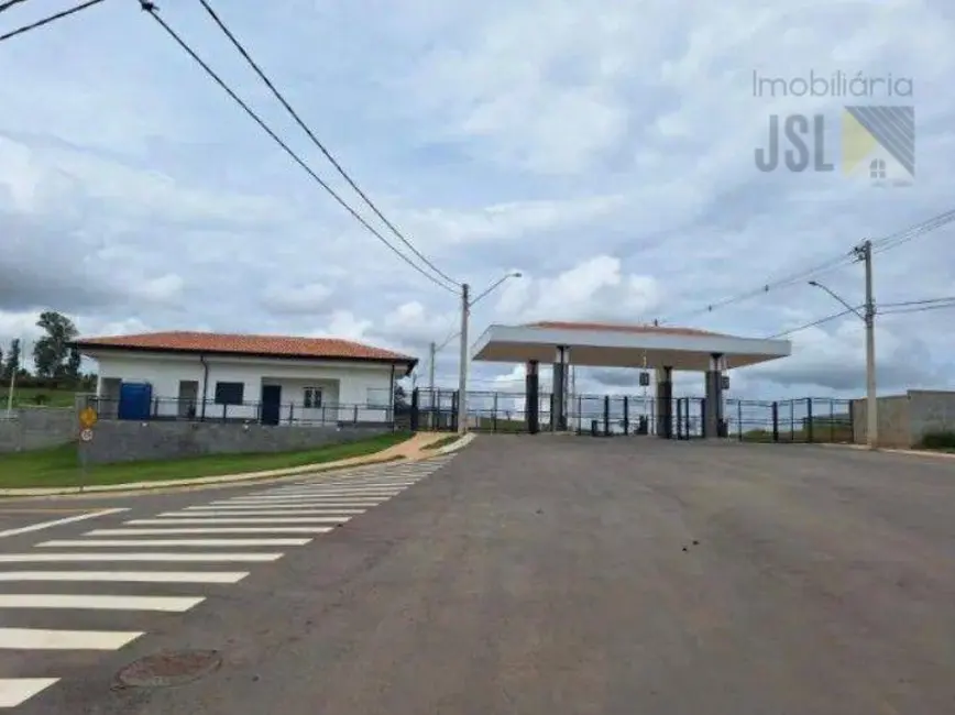 Foto 1 de Terreno / Lote à venda, 295m2 em Borda da Mata, Cacapava - SP