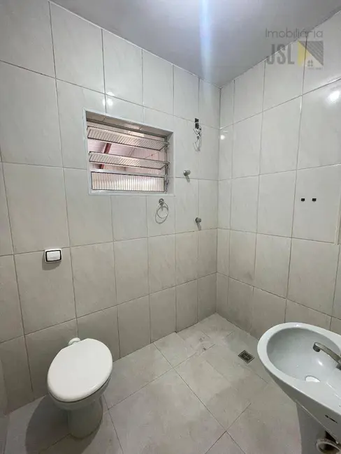 Foto 7 de Casa com 2 quartos para alugar, 127m2 em Jardim Maria Cândida, Cacapava - SP