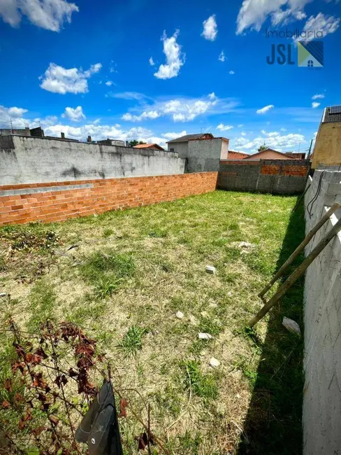 Foto 1 de Terreno / Lote à venda, 250m2 em Village das Flores, Cacapava - SP