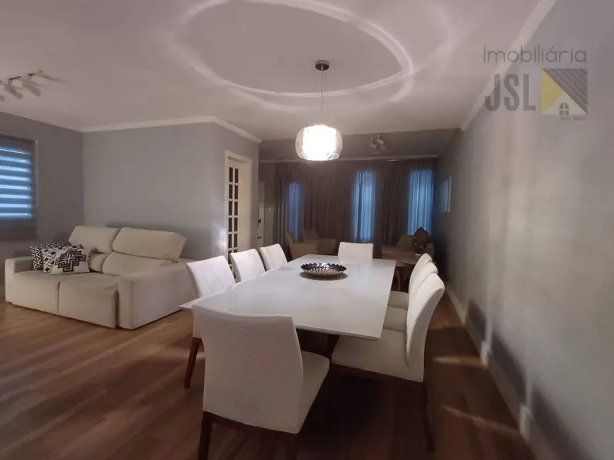 Foto 4 de Sobrado com 3 quartos à venda, 140m2 em Vila Santos, Cacapava - SP