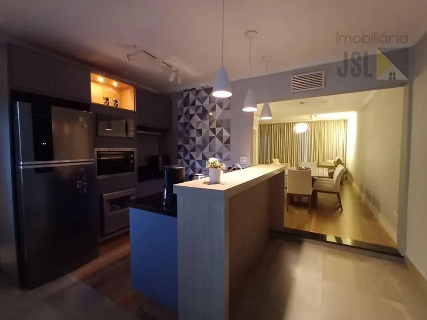 Foto 8 de Sobrado com 3 quartos à venda, 140m2 em Vila Santos, Cacapava - SP