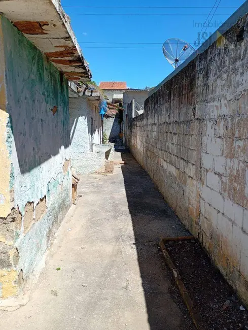 Foto 3 de Terreno / Lote à venda, 180m2 em Vila Antônio Augusto Luiz, Cacapava - SP