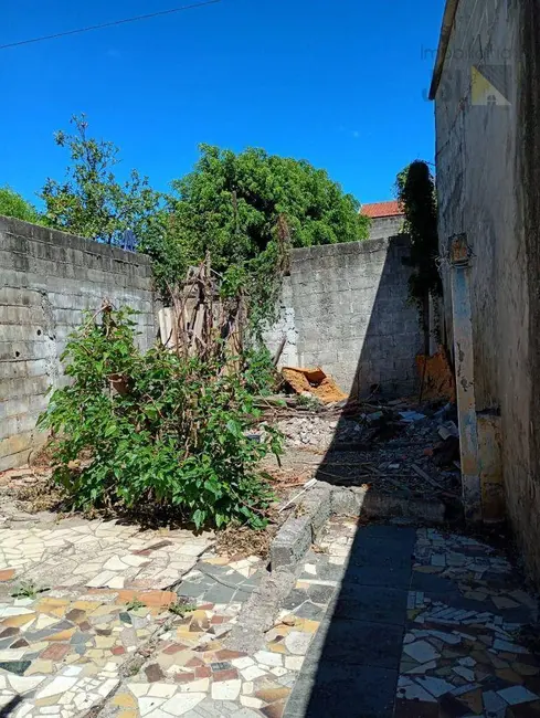 Foto 1 de Terreno / Lote à venda, 180m2 em Vila Antônio Augusto Luiz, Cacapava - SP