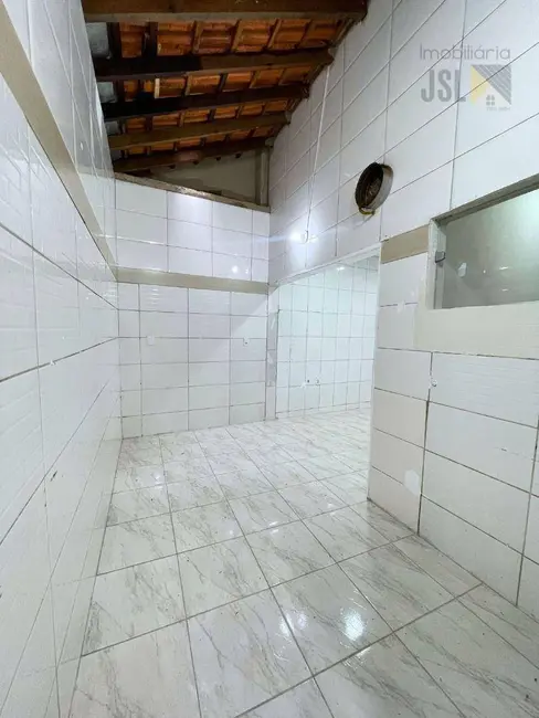 Foto 4 de Loja para alugar, 136m2 em Vila Santos, Cacapava - SP