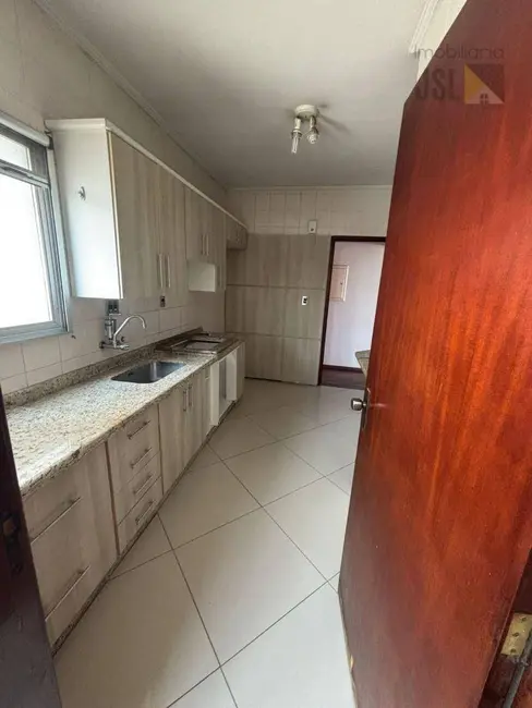 Foto 1 de Apartamento com 3 quartos à venda, 93m2 em Vila Antônio Augusto Luiz, Cacapava - SP